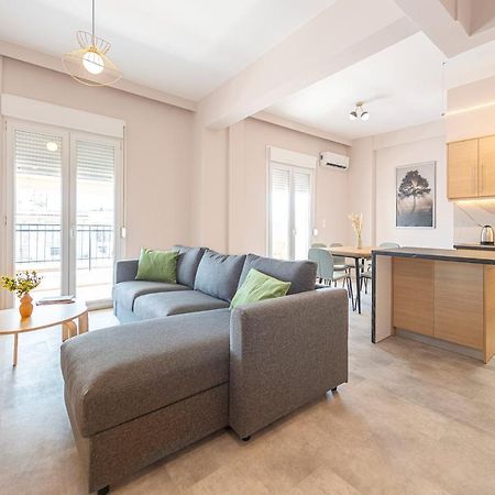 Phaedrus Living Athens City Center Geraniou 外观 照片