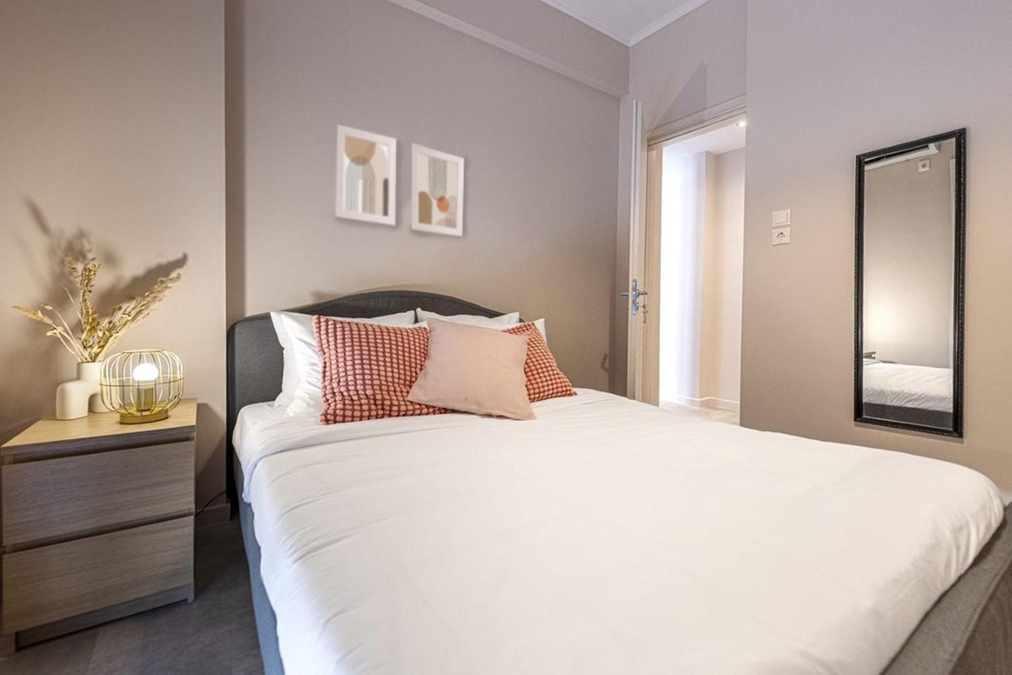 Phaedrus Living Athens City Center Geraniou 外观 照片